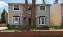 1167 Saint Augustine Place Ne Atlanta, GA 30306