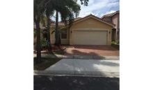 1876 SW 150 AV Hollywood, FL 33027