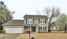 4005 Regatta Court Duluth, GA 30096