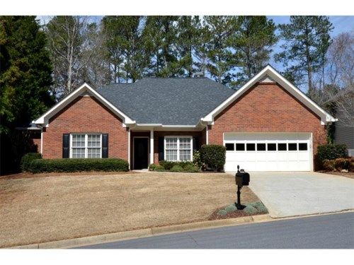 5120 Harbour Ridge Drive, Alpharetta, GA 30005