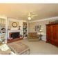 2628 Lake Forest Trail, Lawrenceville, GA 30043 ID:12138081