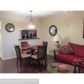 9080 LIME BAY BLVD # 209, Fort Lauderdale, FL 33321 ID:12089235