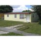 710 68 WY, Hollywood, FL 33024 ID:12195408