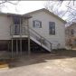 1405 W Gandy St, Denison, TX 75020 ID:12215307