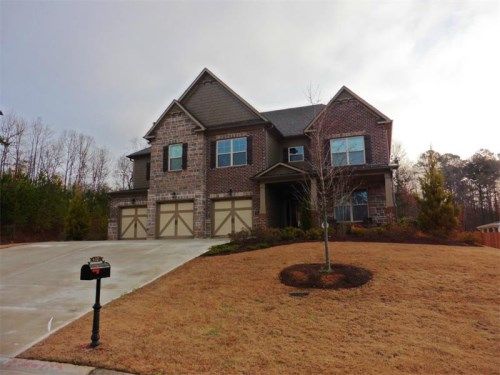 4320 Orleans Court, Alpharetta, GA 30004