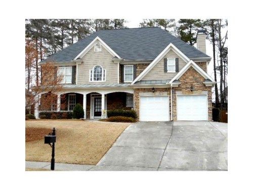 1729 Wheat Grass Way, Grayson, GA 30017