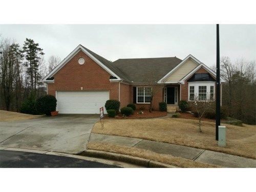 3324 Dunbar Lane, Suwanee, GA 30024