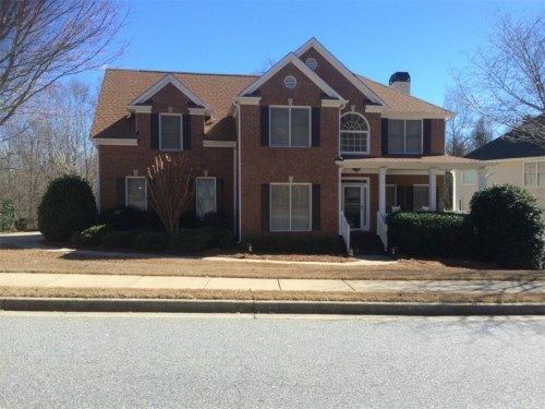 3865 Canterbury Walk Drive, Duluth, GA 30097