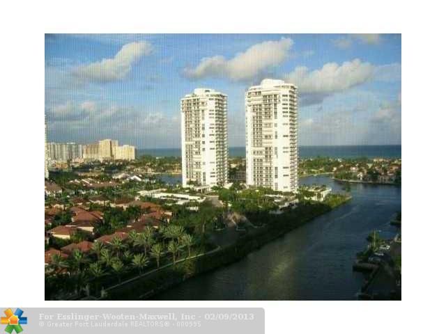 3701 N COUNTRY CLUB DR # 1801, Miami, FL 33180