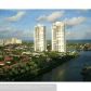 3701 N COUNTRY CLUB DR # 1801, Miami, FL 33180 ID:12181490