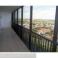 3701 N COUNTRY CLUB DR # 1801, Miami, FL 33180 ID:12181492