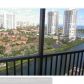 3701 N COUNTRY CLUB DR # 1801, Miami, FL 33180 ID:12181493