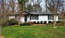 2116 Ellwyn Drive Atlanta, GA 30341