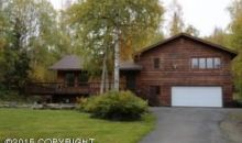 23140 Sumac Drive Chugiak, AK 99567