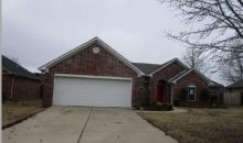 33 Alli Paige Dr Vilonia, AR 72173