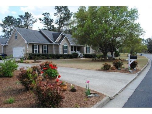 475 Flowering Trail, Grayson, GA 30017