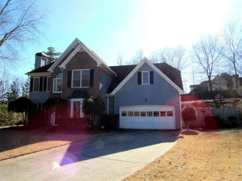 3964 Treemont Lane, Suwanee, GA 30024