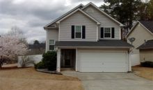 3121 Lily Way Nw Kennesaw, GA 30144