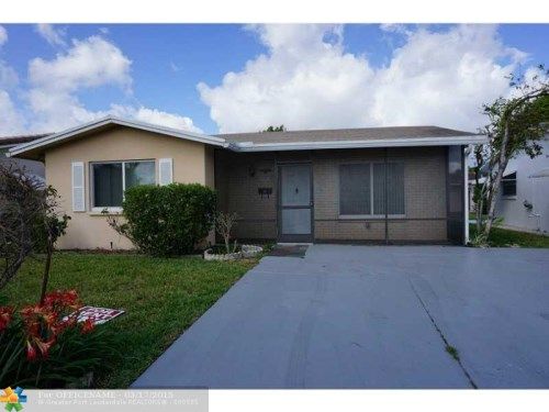 5703 NW 48TH TER, Fort Lauderdale, FL 33319