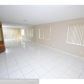 7021 SW 16TH ST, Hollywood, FL 33023 ID:12072216