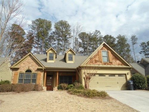 114 Sable Ridge Drive, Acworth, GA 30102