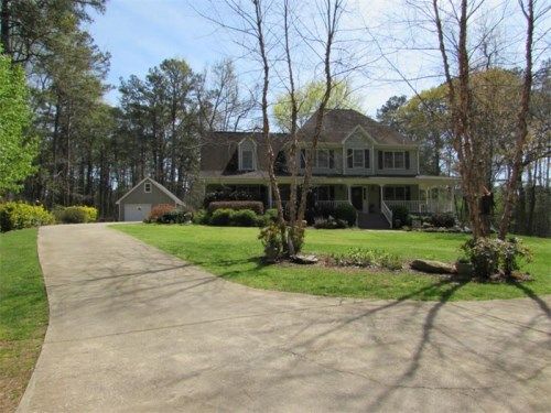 621 Benson Hurst Drive, Mableton, GA 30126