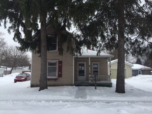 334 Herkimer Street, Allegan, MI 49010