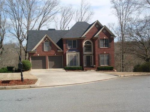 2275 Barrett Drive, Cumming, GA 30040