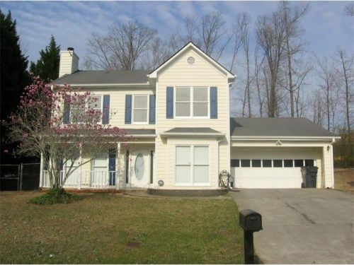 230 Heathgate Drive, Lawrenceville, GA 30044