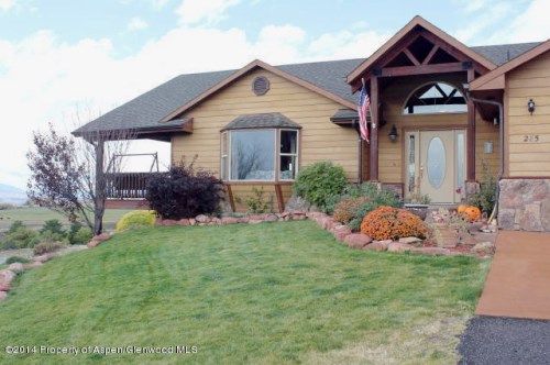 285 Panoramic Drive, Silt, CO 81652