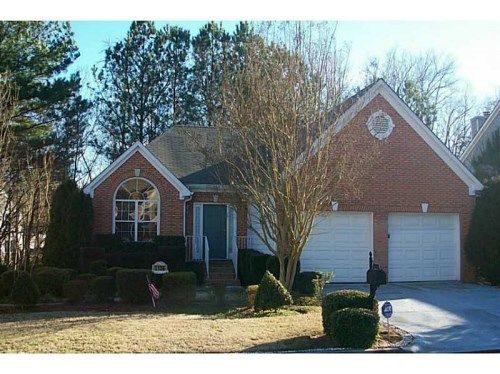 1130 Arborhill Lane, Alpharetta, GA 30004