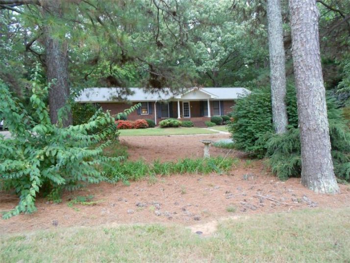 5068 Whites Mill Road, Gainesville, GA 30504