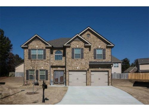 3821 Broadleaf Walk, Snellville, GA 30039