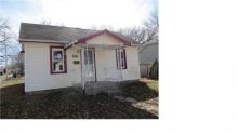 431 S 4th Ave W Newton, IA 50208