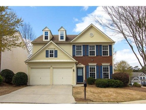 2607 Alvecot Circle Se, Atlanta, GA 30339