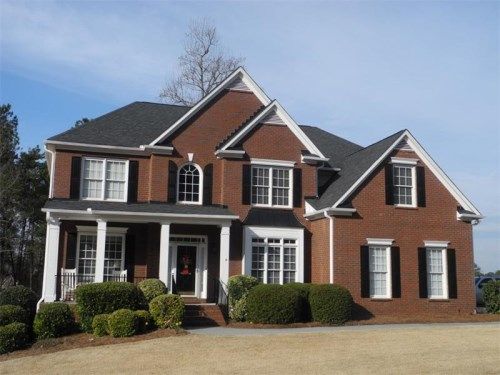 609 Brookside Pass, Woodstock, GA 30188