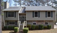 6248 Tucker Ln Union City, GA 30291