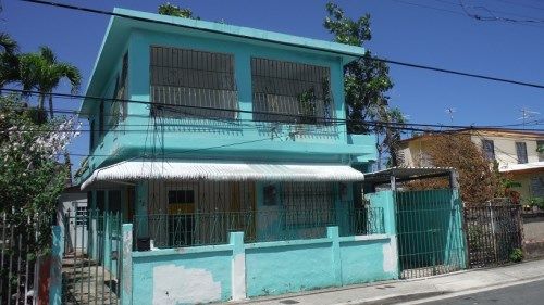 Lot 326 Gautier Benites St Villa Palmera, San Juan, PR 00915