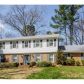 515 Tanacrest Circle, Atlanta, GA 30328 ID:12221294