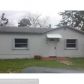 409 N 61ST AVE, Hollywood, FL 33024 ID:12195956