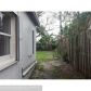 409 N 61ST AVE, Hollywood, FL 33024 ID:12195962