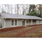 2867 Hickory Lane, Snellville, GA 30078 ID:12213512