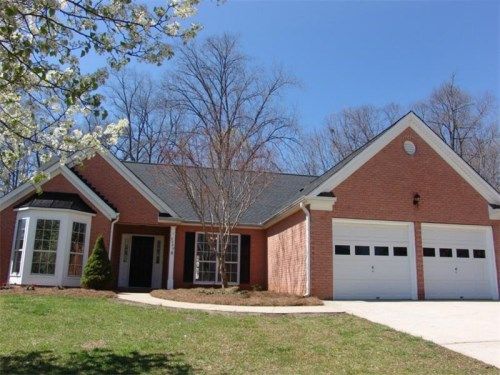 5340 Tallantworth Crossing, Cumming, GA 30040