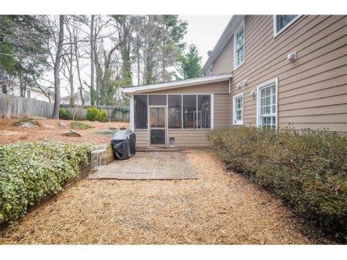 5040 Hampton Bluff Court, Roswell, GA 30075