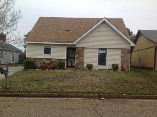 5606 Pathway Circle, Memphis, TN 38115