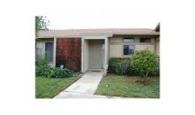 9620 W ELM LN # 9620 Hollywood, FL 33025