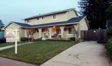 6052 Della Ct Rohnert Park, CA 94928