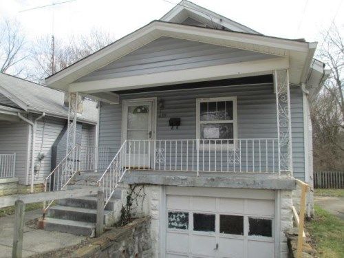 439 E 45th Street, Latonia, KY 41015