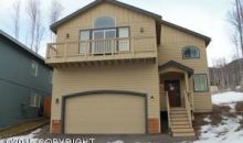 20585 Pine Crest Lane Eagle River, AK 99577