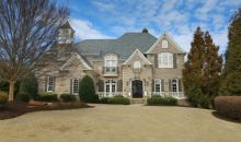 656 Glenover Drive Alpharetta, GA 30004